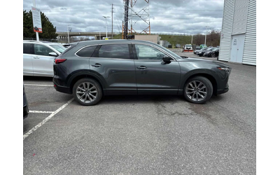 mazda-cx-9 - 2