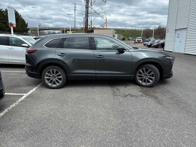 Mazda CX-9 * AWD * PANO* KEYLESS* ПОДГРЕВ* - автомобили, коли, обяви за нови и употребявани 2