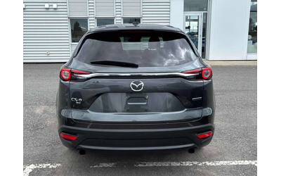 mazda-cx-9 - 3