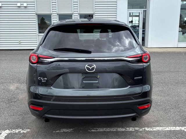 Mazda CX-9 * AWD * PANO* KEYLESS* ПОДГРЕВ* - автомобили, коли, обяви за нови и употребявани 3