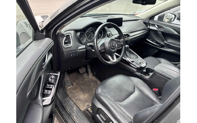 mazda-cx-9 - 4