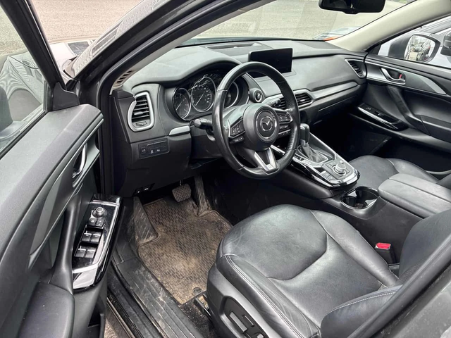 Mazda CX-9 * AWD * PANO* KEYLESS* ПОДГРЕВ* - автомобили, коли, обяви за нови и употребявани 4