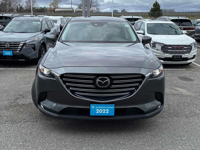 Mazda CX-9 * AWD * PANO* KEYLESS* ПОДГРЕВ* - автомобили, коли, обяви за нови и употребявани 5