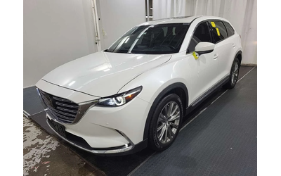 mazda-cx-9 - 0