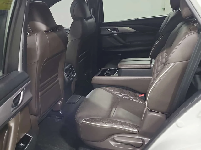 Mazda CX-9 * SIGNATURE * CARFAX * Без инциденти * - автомобили, коли, обяви за нови и употребявани 10
