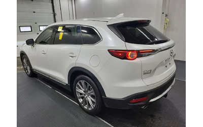 mazda-cx-9 - 2