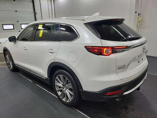 Mazda CX-9 * SIGNATURE * CARFAX * Без инциденти * - автомобили, коли, обяви за нови и употребявани 2
