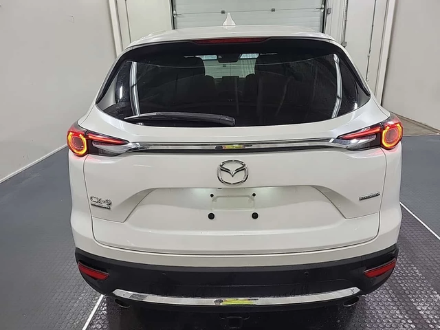 Mazda CX-9 * SIGNATURE * CARFAX * Без инциденти * - автомобили, коли, обяви за нови и употребявани 3