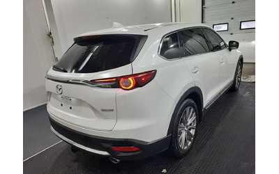 mazda-cx-9 - 4