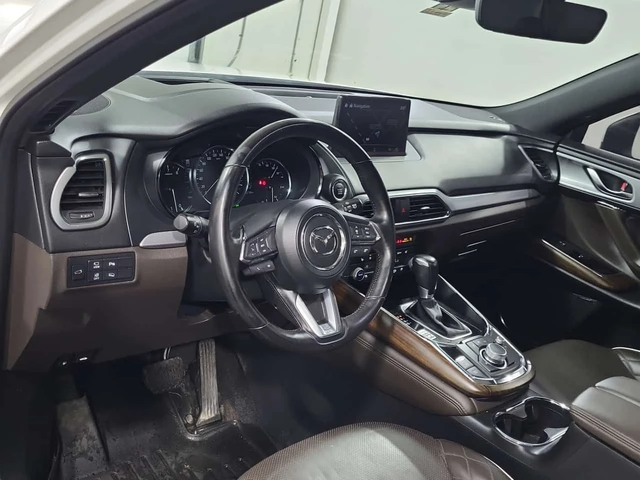 Mazda CX-9 * SIGNATURE * CARFAX * Без инциденти * - автомобили, коли, обяви за нови и употребявани 6