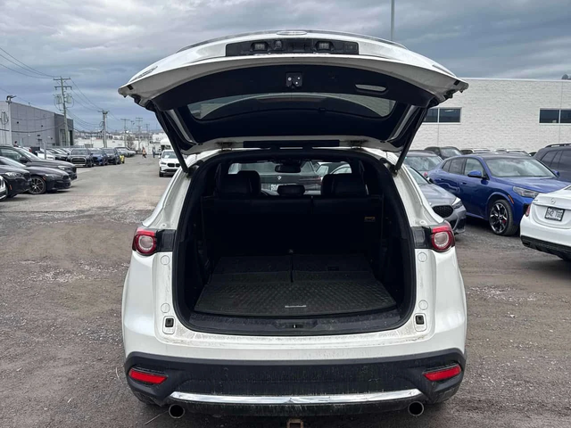 Mazda CX-9 * GT * ОБДУХВАНЕ * ПАМЕТ * NAVI - автомобили, коли, обяви за нови и употребявани 10