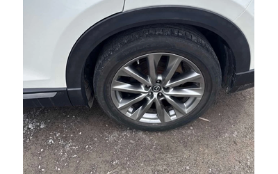 Mazda CX-9 * GT * ОБДУХВАНЕ * ПАМЕТ * NAVI - автомобили, коли, обяви за нови и употребявани 15