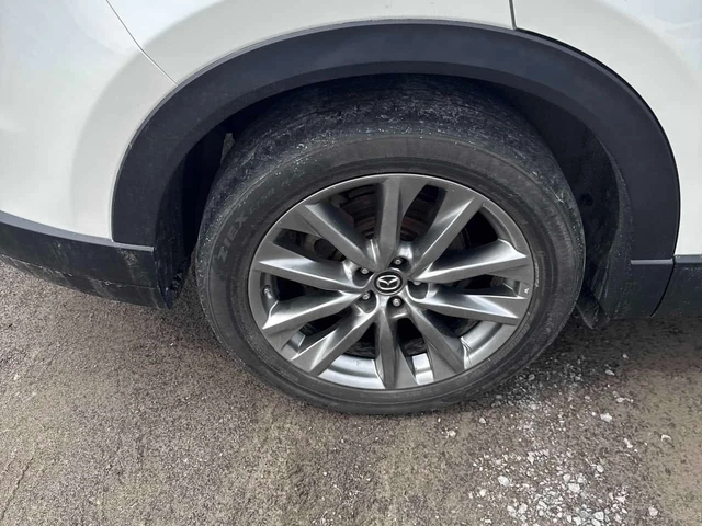 Mazda CX-9 * GT * ОБДУХВАНЕ * ПАМЕТ * NAVI - автомобили, коли, обяви за нови и употребявани 16