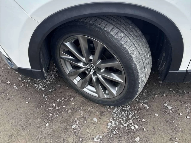 Mazda CX-9 * GT * ОБДУХВАНЕ * ПАМЕТ * NAVI - автомобили, коли, обяви за нови и употребявани 6