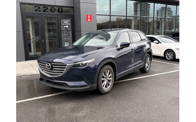 mazda-cx-9 - 0