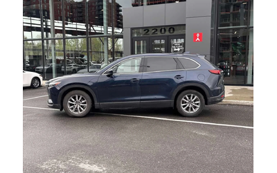 mazda-cx-9 - 1