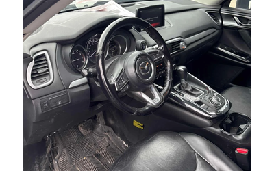 mazda-cx-9 - 4