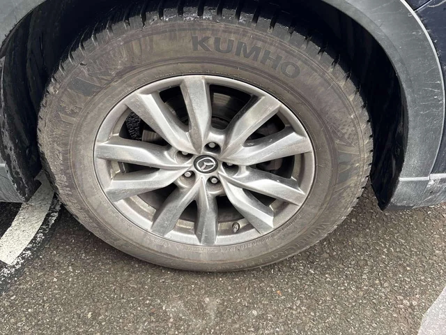 Mazda CX-9 * GS L * PANO* KEYLESS* ПОДГРЕВ* - автомобили, коли, обяви за нови и употребявани 6