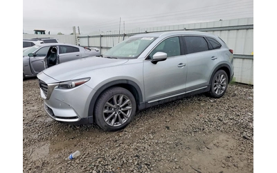 mazda-cx-9 - 0