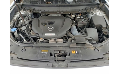 Mazda CX-9 GRAND TOURING AWD - автомобили, коли, обяви за нови и употребявани 11
