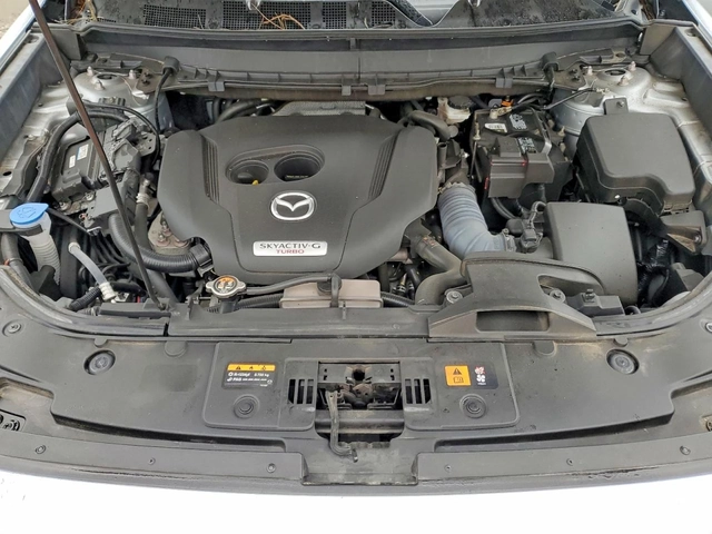 Mazda CX-9 GRAND TOURING AWD - автомобили, коли, обяви за нови и употребявани 11