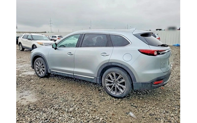 mazda-cx-9 - 1
