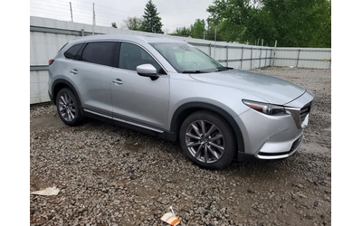 mazda-cx-9 - 3