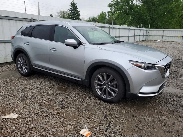 Mazda CX-9 GRAND TOURING AWD - автомобили, коли, обяви за нови и употребявани 3