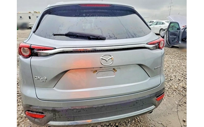 mazda-cx-9 - 5