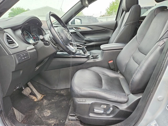 Mazda CX-9 GRAND TOURING AWD - автомобили, коли, обяви за нови и употребявани 6