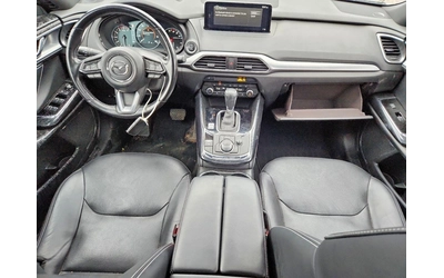 Mazda CX-9 GRAND TOURING AWD - автомобили, коли, обяви за нови и употребявани 7