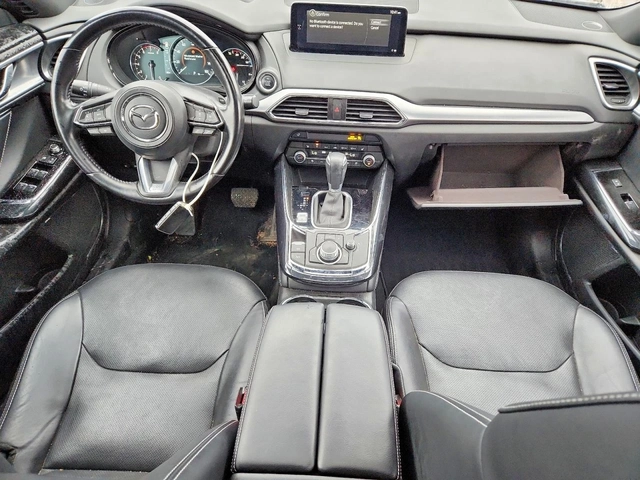 Mazda CX-9 GRAND TOURING AWD - автомобили, коли, обяви за нови и употребявани 7
