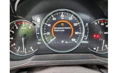 Mazda CX-9 GRAND TOURING AWD - автомобили, коли, обяви за нови и употребявани 8