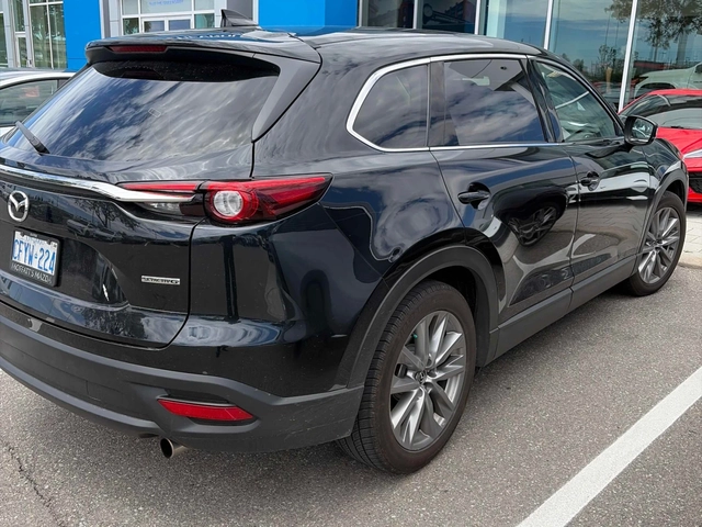 Mazda CX-9 GS-L / CARFAX - автомобили, коли, обяви за нови и употребявани 2