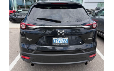 mazda-cx-9 - 3