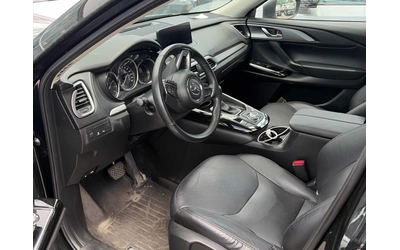mazda-cx-9 - 4