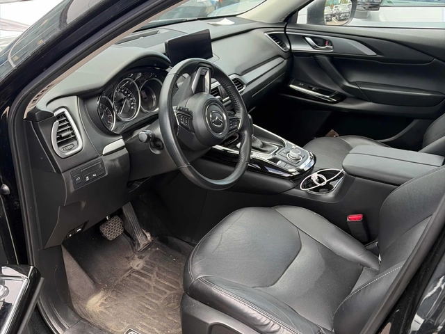 Mazda CX-9 GS-L / CARFAX - автомобили, коли, обяви за нови и употребявани 4