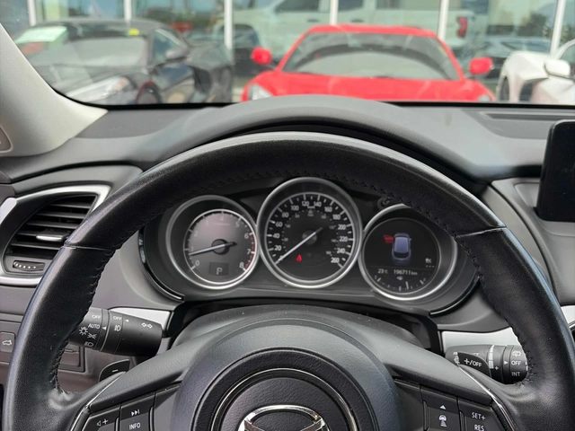 Mazda CX-9 GS-L / CARFAX - автомобили, коли, обяви за нови и употребявани 5