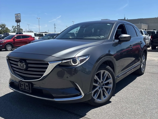 Mazda CX-9 AWD * CARFAX * АВТО КРЕДИТ * - автомобили, коли, обяви за нови и употребявани 0