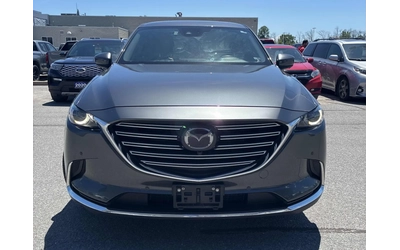 mazda-cx-9 - 1