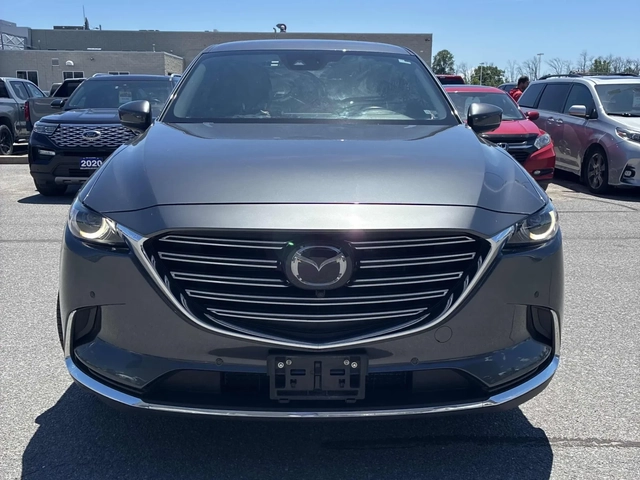 Mazda CX-9 AWD * CARFAX * АВТО КРЕДИТ * - автомобили, коли, обяви за нови и употребявани 1