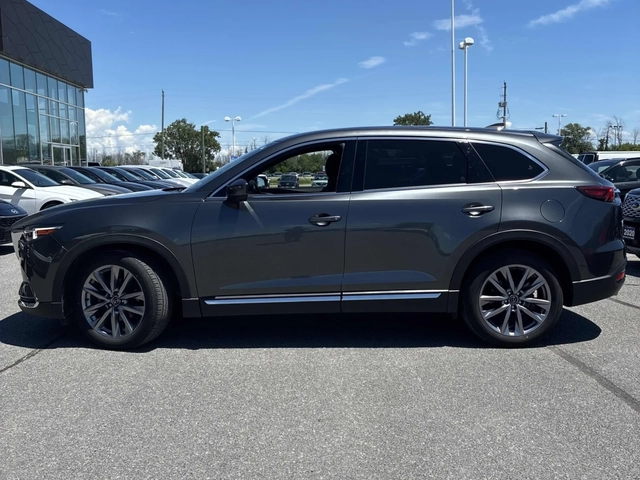 Mazda CX-9 AWD * CARFAX * АВТО КРЕДИТ * - автомобили, коли, обяви за нови и употребявани 2