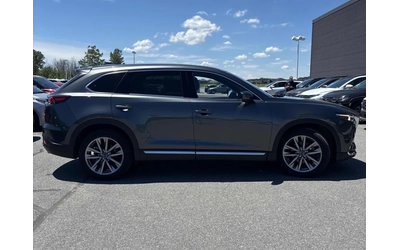 mazda-cx-9 - 3