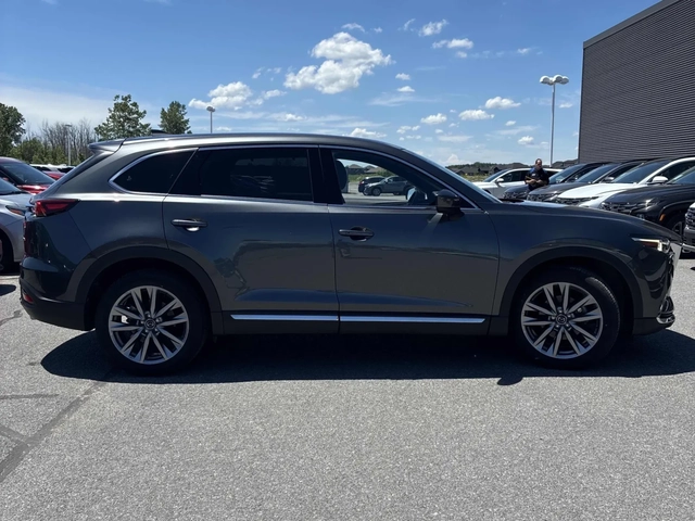 Mazda CX-9 AWD * CARFAX * АВТО КРЕДИТ * - автомобили, коли, обяви за нови и употребявани 3