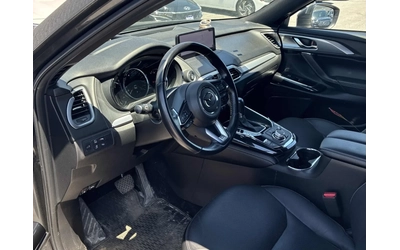 Mazda CX-9 AWD * CARFAX * АВТО КРЕДИТ * - автомобили, коли, обяви за нови и употребявани 6