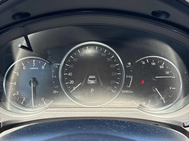 Mazda CX-9 AWD * CARFAX * АВТО КРЕДИТ * - автомобили, коли, обяви за нови и употребявани 9