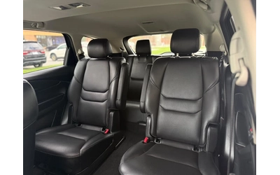 Mazda CX-9 GS-L AWD - автомобили, коли, обяви за нови и употребявани 15