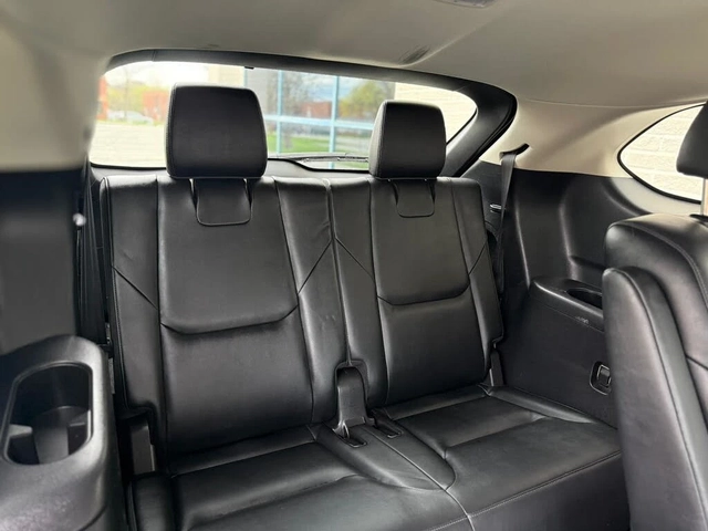 Mazda CX-9 GS-L AWD - автомобили, коли, обяви за нови и употребявани 16