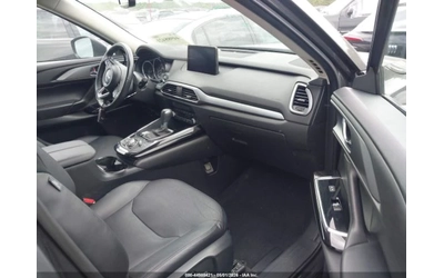 mazda-cx-9 - 4