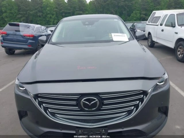 Mazda CX-9 TOURING* AWD* КОЖА* ПОДГРЕВ* ШИБИДАХ* - автомобили, коли, обяви за нови и употребявани 5